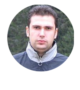 bogdan georgescu